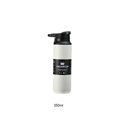 thumbnail image 3 of Wosthever Taza aislada Prensa manual Frasco de vacío Portátil Hogar Escuela Camping Senderismo Interior Botella de agua al aire libre Taza térmica de Teteras Blanco 350ml Wosthever HA071932-07, 3 of 6