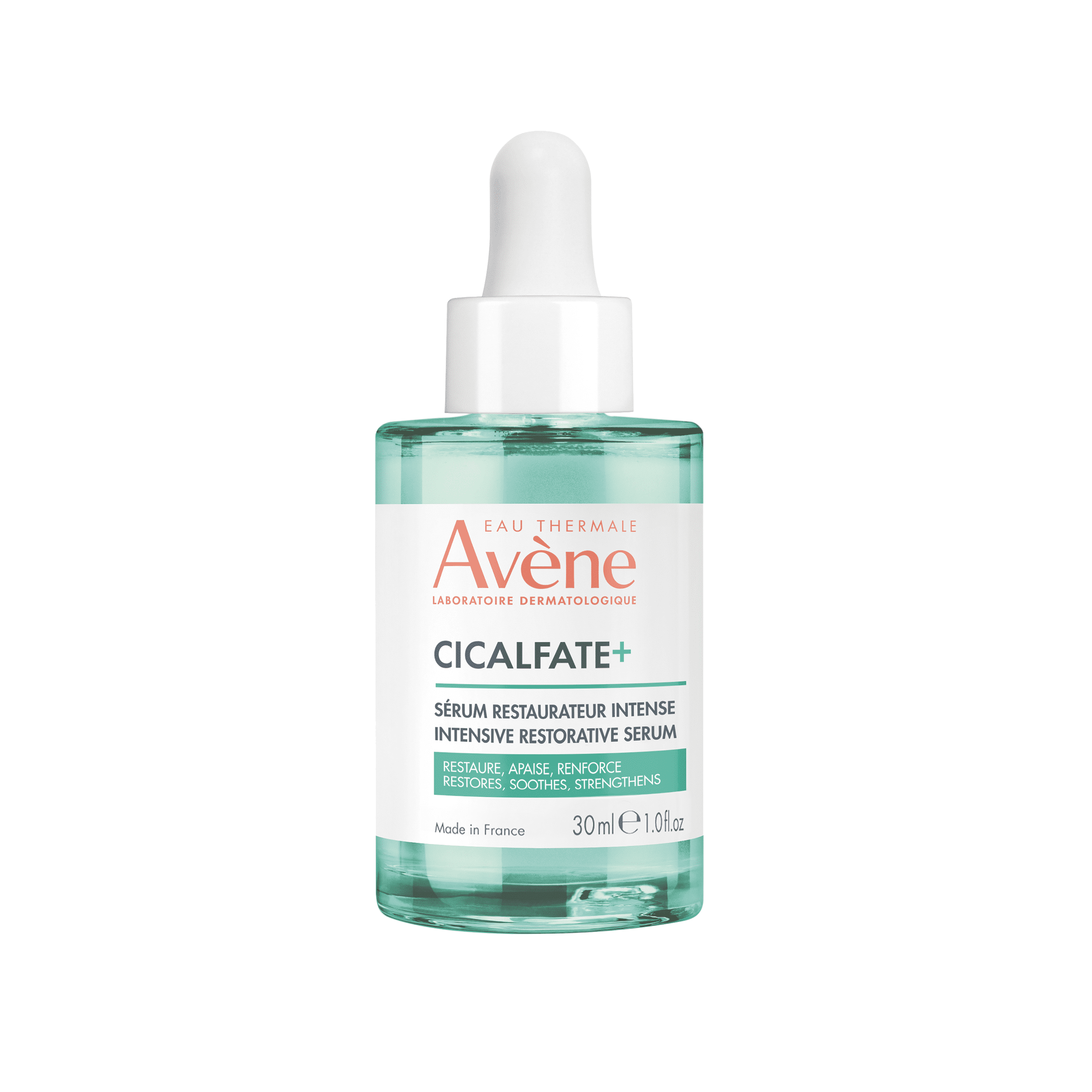 Avene Cicalfate+ Intensive Restorative Serum - Restores