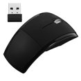 thumbnail image 1 of Shisuyan 1Pack Wireless Mouse Laptop Accessories Foldable Design for Travel, 1 of 8