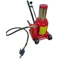 thumbnail image 2 of 50 TON Air Hydraulic Manual Bottle Jacks Automotive Shop Axle Jacks Hoist Lift$$, 2 of 9