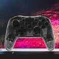 thumbnail image 1 of Joystick Gamepad Bluetooth-Compatible4.0 para N-Switch/PS3/PC/Android Phone TV Barbie Nuevos Originales, 1 of 9