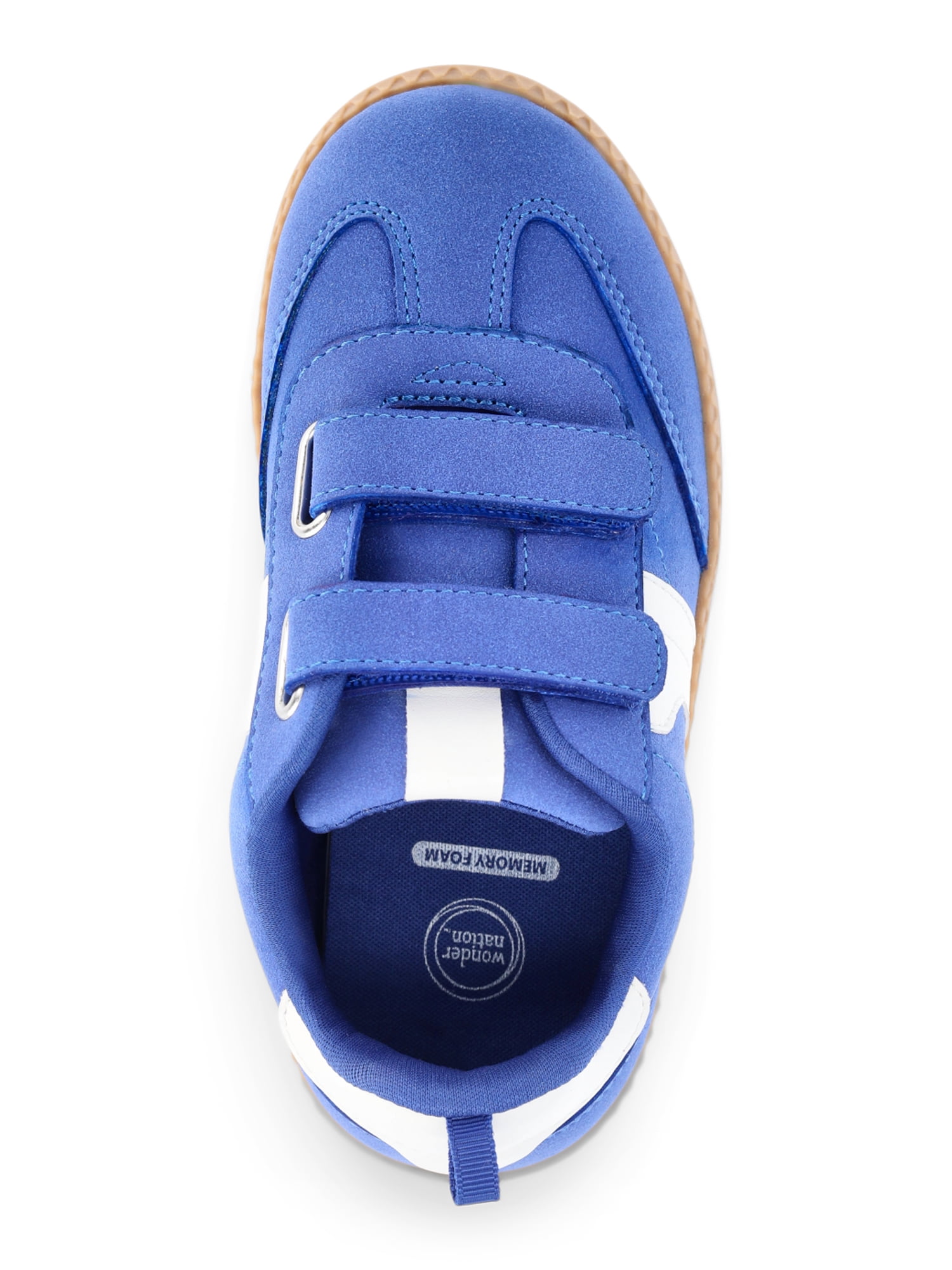 Wonder Nation Toddler Sport Sneakers