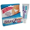 Bikini Zone Medicated After Shave Cream, Helps Get Rid of Bikini Bumps, Net Wt. 1 Ounce