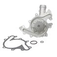 thumbnail image 3 of DNJ WP4122 Water Pump Fits Cars & Trucks 96-07 Ford Mercury Freestar Monterey 3.8L-4.2L OHV 12v, 3 of 5