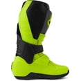 thumbnail image 3 of Botas de motocross Fox Racing Motion Flo amarillas Talla 11.5, 3 of 8