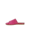 thumbnail image 5 of Odalia Soft Suede Leather Studded Flats, 5 of 9