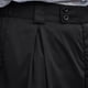 thumbnail image 4 of Ceisia Men's Trendy Solid Color Gift Elastic Waist Straight Leg Suit Pants with Slanted Pockets, 4 of 7