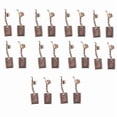 thumbnail image 1 of Cb440 Bru Compatible Makita Cb-440 Bts130rfe Pb16,10 P, 1 of 5