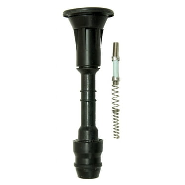 NGK Coil Plug Boot, NG58913 Fits select: 2005-2018 NISSAN FRONTIER, 2004-2014 NISSAN TITAN