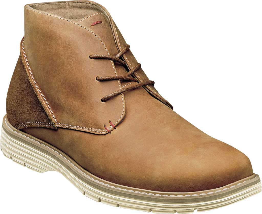nunn bush littleton chukka