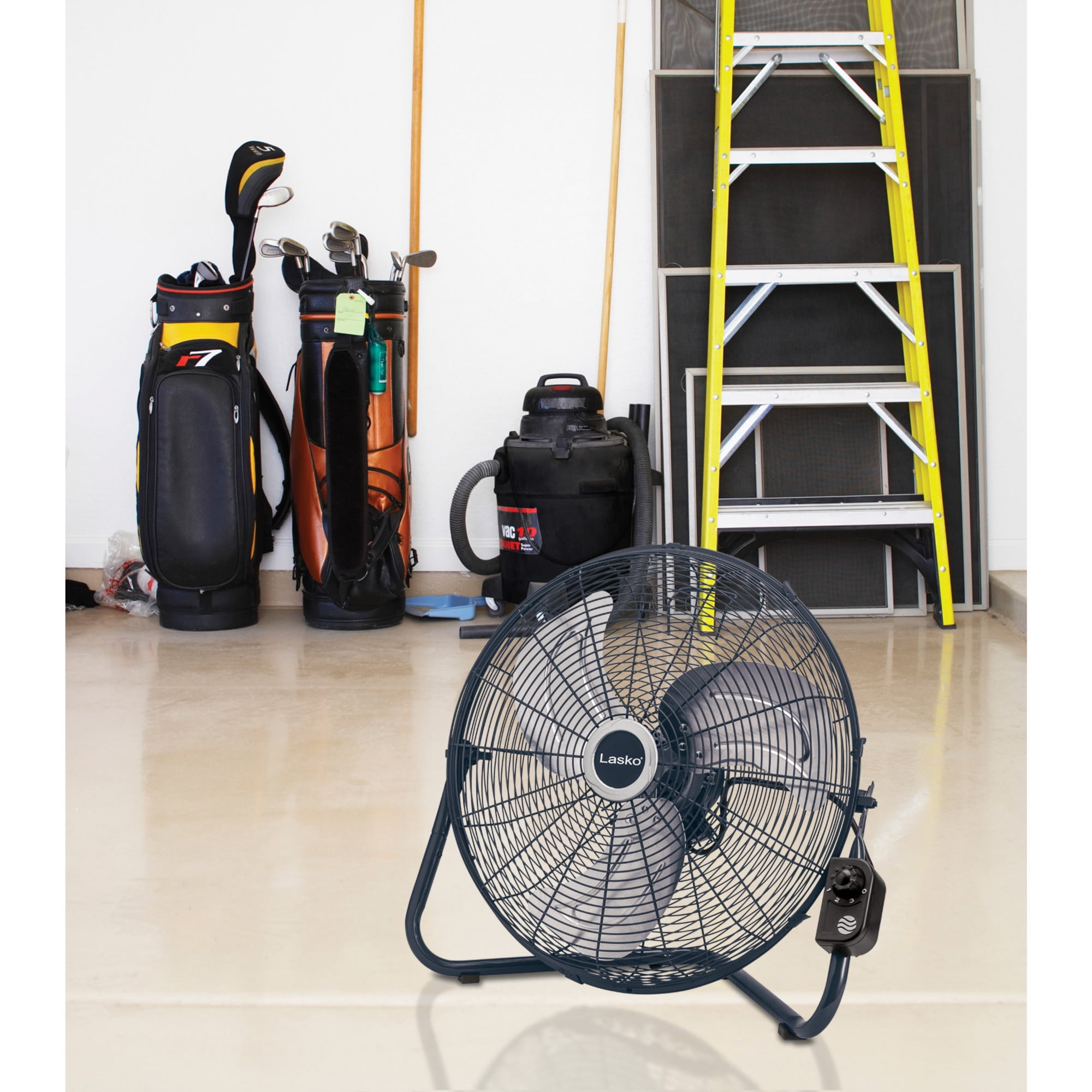 High Velocity Lasko Tower Fan Near Me Standing Fan Lasko High