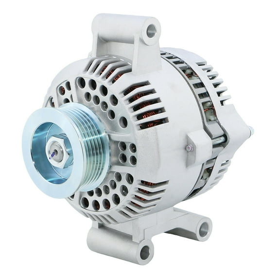 Alternator For Ford Econoline Aerostar Bronco E150 E250 E350 1992-1996
