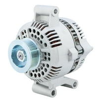 Alternator For Ford Econoline Aerostar Bronco E150 E250 E350 1992-1996