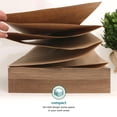 thumbnail image 4 of Papel de embalaje Elementree 1500 hojas 37 x 28 cm, 4 of 9