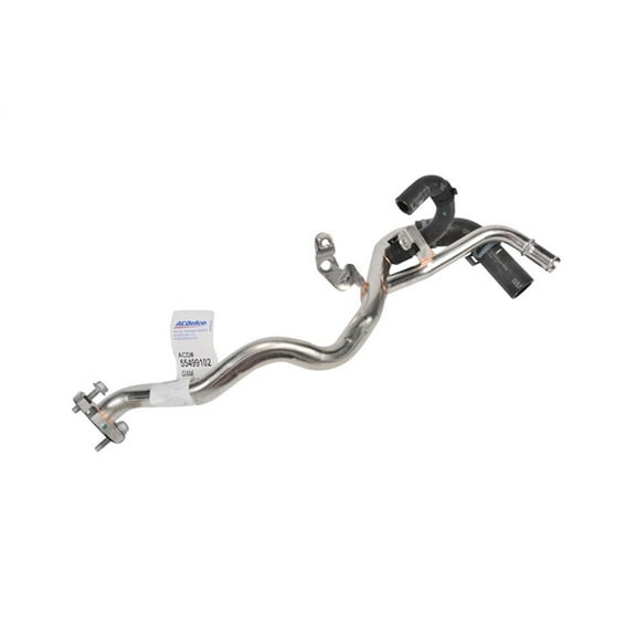 GM Genuine Parts Thermal Bypass Pipe