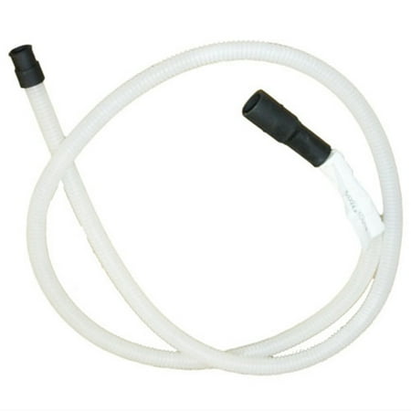ge dishwasher drain hose walmart