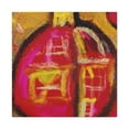 thumbnail image 2 of Christmas Ornament Glow - Canvas, 2 of 25