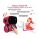thumbnail image 3 of Robot Juguetes Inteligente Niños Control Táctil, Español rojo, 3 of 5