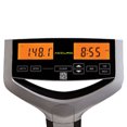 thumbnail image 2 of Accuro DB-100 Digital Beam Body Weight Scale (500 lb/225 kg Capacity), 2 of 2