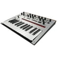 thumbnail image 2 of KORG Monologue Analog Synthesizer monologue SV Monologue Silver 25 Keys 16-Step Sequencer Oscilloscope Equipped Battery-powered Lightweight Ideal for Carrying, 2 of 5