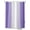 Purple, variant on Purple Ombre Standard Shower Curtain Set, Waterproof Shower Curtains for Bathroom, Purple White Gradient Modern Abstract Art Washable Fabric Cloth Bath Curtain for Bathtub with Hooks 72x72 Inches