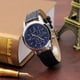 thumbnail image 4 of Reloj analógico de pulsera de cuarzo Xihbxyly Liquidación de verano con correa deportiva, 4 of 5