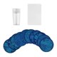 thumbnail image 4 of de sellos para decoración de uñas, barniz, licencia de estampado, sellos, sello, , sello Salvador Nail Art Stamper de silicona, 4 of 10