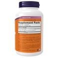 thumbnail image 2 of Supplement NOW Sulfato de glucosamina 750 mg 240 cápsulas vegetarianas, 2 of 6