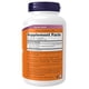 thumbnail image 2 of Supplement NOW Sulfato de glucosamina 750 mg 240 cápsulas vegetarianas, 2 of 6