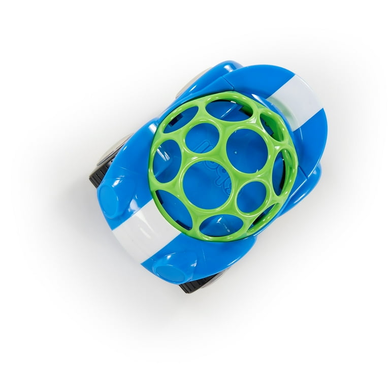 Oball rattle sale car