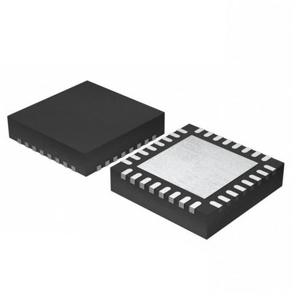 CY7C63833-LFXC Integrated Circuits 8BIT, FLASH, M8C CPU, 24MHZ 32-QFN :RoHS, Cut Tape