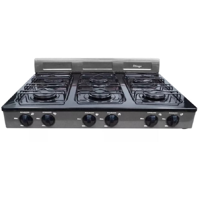 Parrilla FRAGA P330