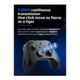 thumbnail image 4 of Para el Controlador G6 de para 1/2, Doble Sala, Inalámbrico, Bluetooth, Mando para Switch Pro, Joystick de Control de Consola A, 4 of 8