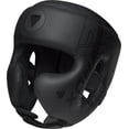 thumbnail image 4 of Cascos de boxeo de la serie RDX Kara para MMA, muay thai y kickboxing, 4 of 8