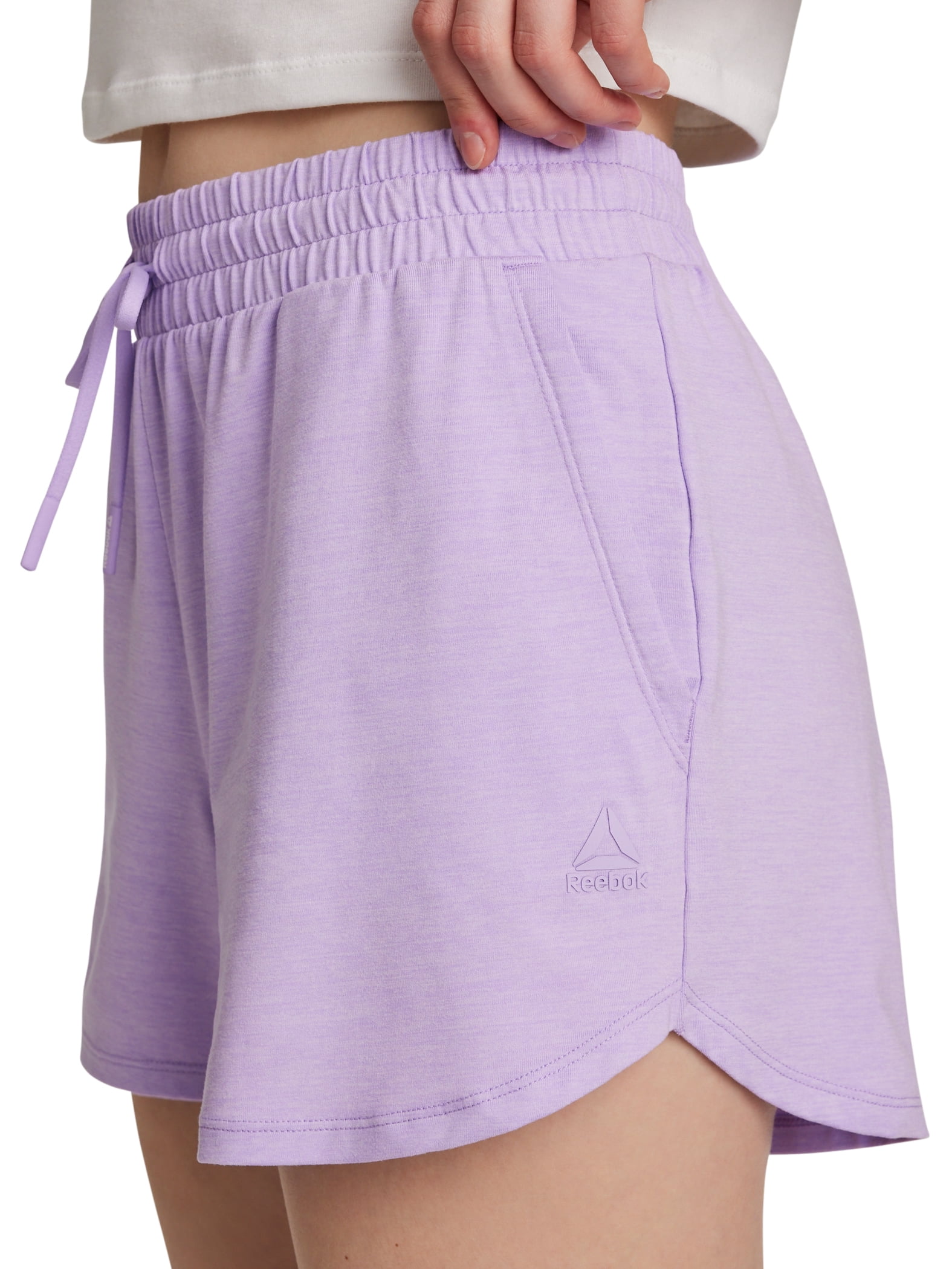 Reebok Women's and Women's Plus Legacy Short, Sizes XS - 4X