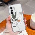 thumbnail image 1 of Case Back Cover For Oppo Reno12 Pro 5G Shell Clear Silicone Soft Cartoon Pattern Super Shockproof For Oppo Reno 12pro Funda Capa U291 Oppo Reno12 Pro 5G, 1 of 6