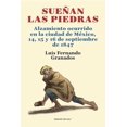 thumbnail image 1 of Sueñan las piedras, 1 of 2