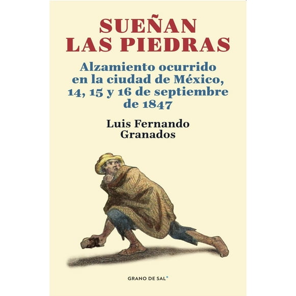 Sueñan las piedras