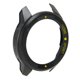 thumbnail image 2 of Estuche protector de plástico para reloj inteligente X1, resistente a golpes, color negro y amarillo., 2 of 14