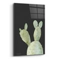 thumbnail image 2 of Epic Art 'Happy Cactus III' by Cindy Jacobs, Acrylic Glass Wall Art, 12"x16", 2 of 8