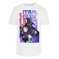thumbnail image 1 of Playeras Camiseta Star Wars Darth Vader Guerra Galaxia Jedi, 1 of 1