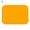 Orange, variant on SPRING PARK Non-slip Heat Resistant Silicone Kitchen Trivet mat Pan Hot Pot Holder