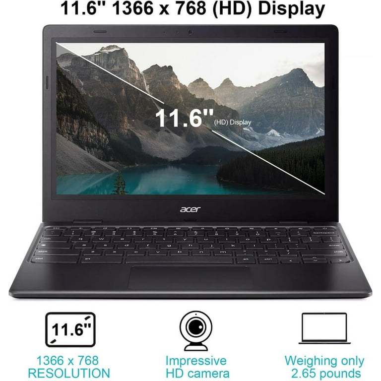 Acer Chromebook ブラック Amazon.com: acer Chromebook 311 Slim Light Business Laptop