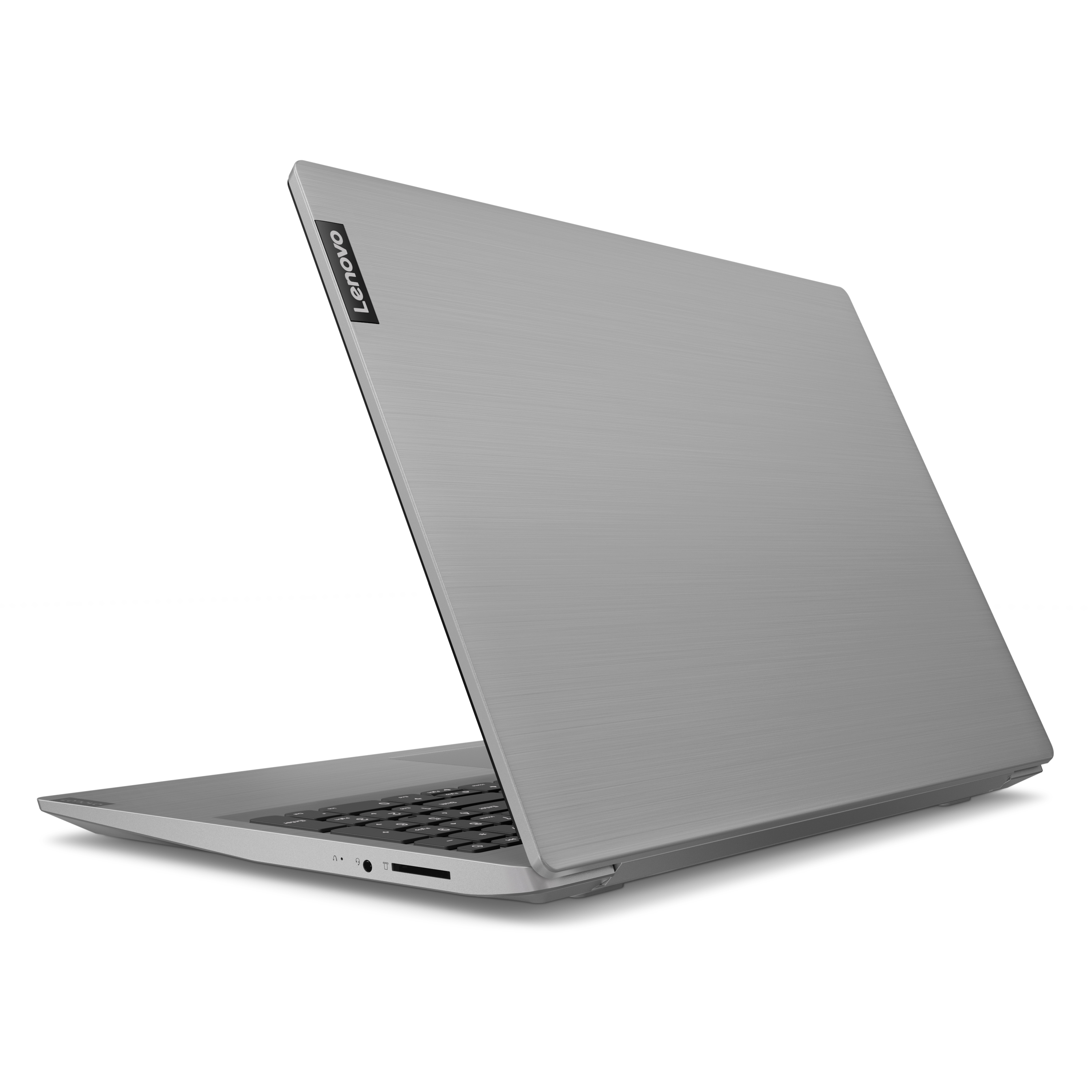 Lenovo ideapad S145 15.6" Laptop, Intel Celeron 4205U Dual-Core Processor, 4GB Memory, 128GB Solid State Drive, Windows 10 - Grey - 81MV00FGUS - image 3 of 17
