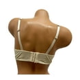 thumbnail image 3 of Women Bras 6 pack of No Wire Free Bra A cup B cup C cup  34B (6869), 3 of 4