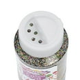 thumbnail image 4 of Colorations Extra-Safe Plastic Glitter, Silver - 1 lb., 4 of 6