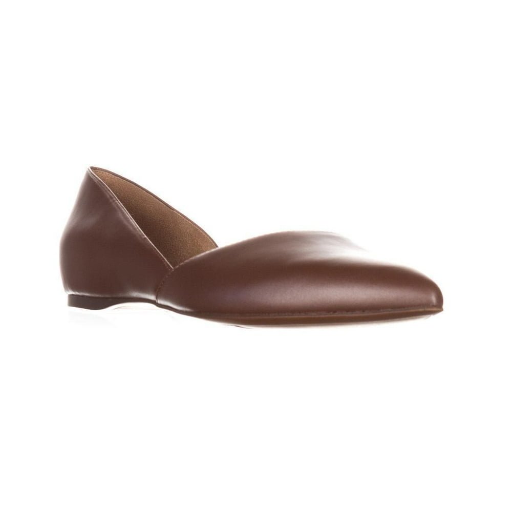 naturalizer samantha pointed toe flats