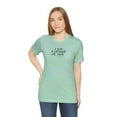 thumbnail image 3 of I am a Friend of God Women’s Unisex Jersey Short Sleeve Tee, 3 of 11