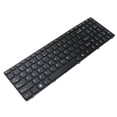 thumbnail image 1 of Reemplazo del teclado de computadora portátil Soledad para Y570 Y570N Y570i7 Y570D, 1 of 7