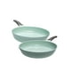 thumbnail image 3 of SET DE 2 SARTENES JADE PAN 20 Y 24 CMS Recubrimiento de Cerámica Jade, 3 of 5